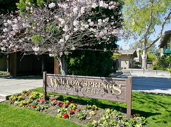 Willow Springs - Santa Clara, CA