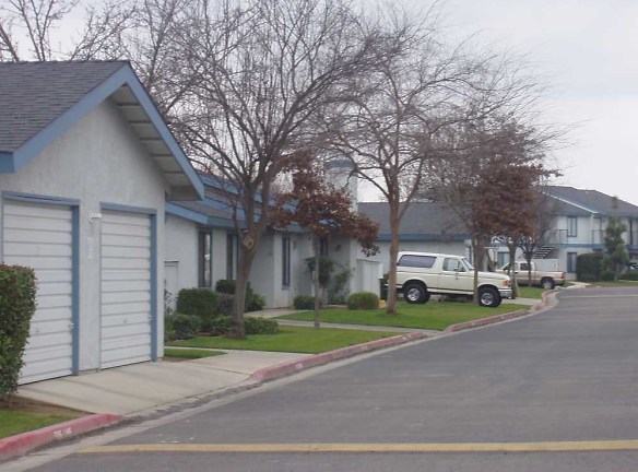 Gates Villas Apartments - Fresno, CA