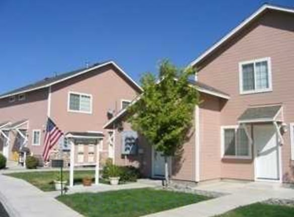 Park Portofino Apartments - Carson City, NV