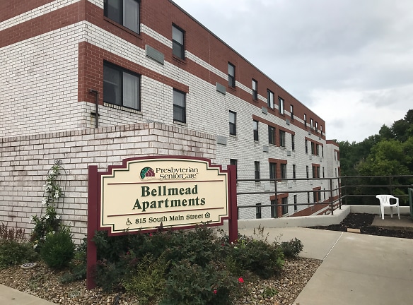 Bellmead Apartments - Washington, PA