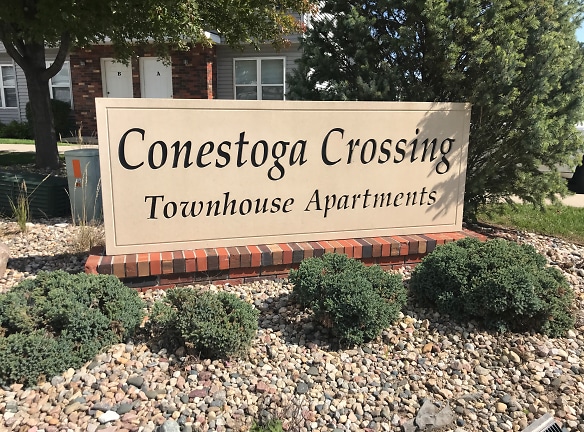 Conestoga Crossing Apartments - Fremont, NE