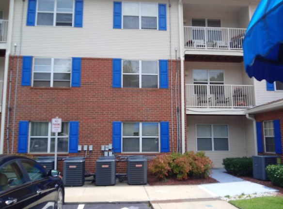QLS Villa Apartments - Atlanta, GA