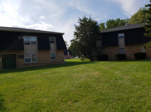 Villages At Southwood Apartments - Youngstown, OH