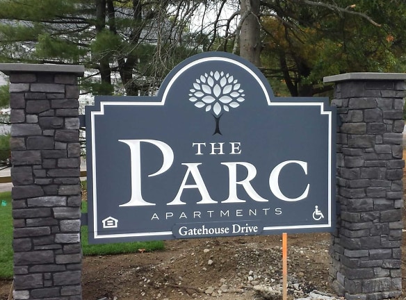 The Parc At Medfield - Medfield, MA