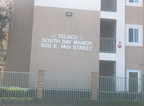 Telacu Southbay Manor Apartments - National City, CA