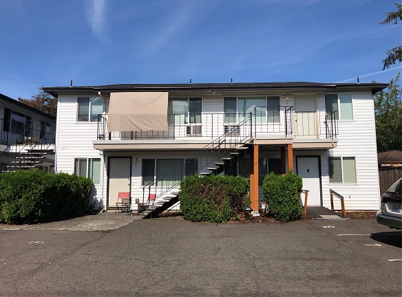 5113 N Lombard St Apartments - Portland, OR