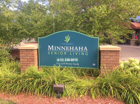 Minnehaha Senior Living Apartments - Minneapolis, MN