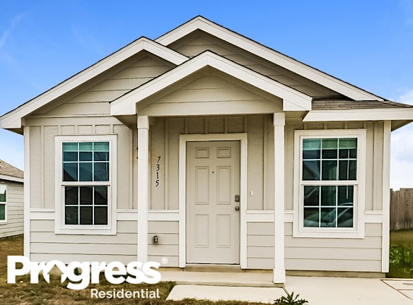 7315 Cultivator Way - San Antonio, TX