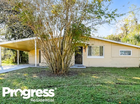 6732 Mopsy Ln - Jacksonville, FL