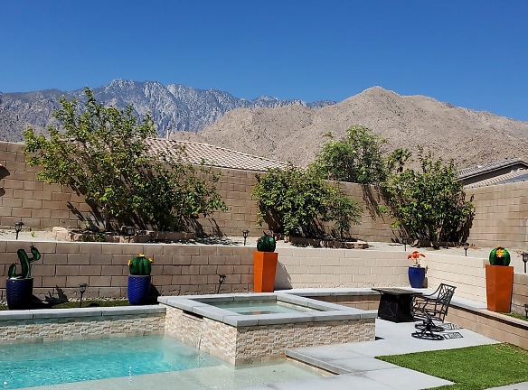 1245 Mira Luna unit Available - Palm Springs, CA