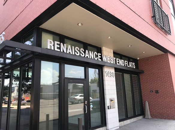 Renaissance West End Flats Apartments - Denver, CO