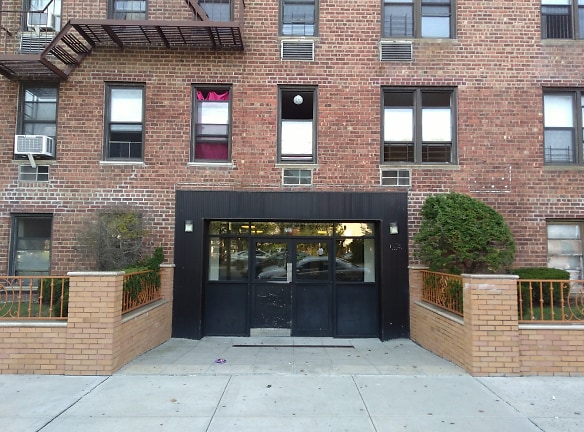 Taft Apartment Corp - Brooklyn, NY