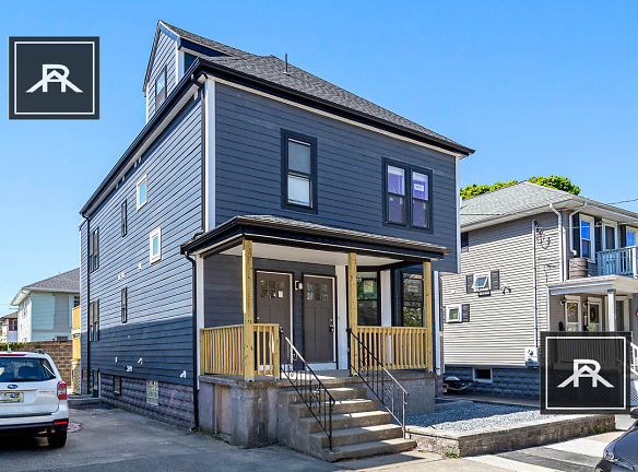 70 Stanley Ave unit 2 - Medford, MA