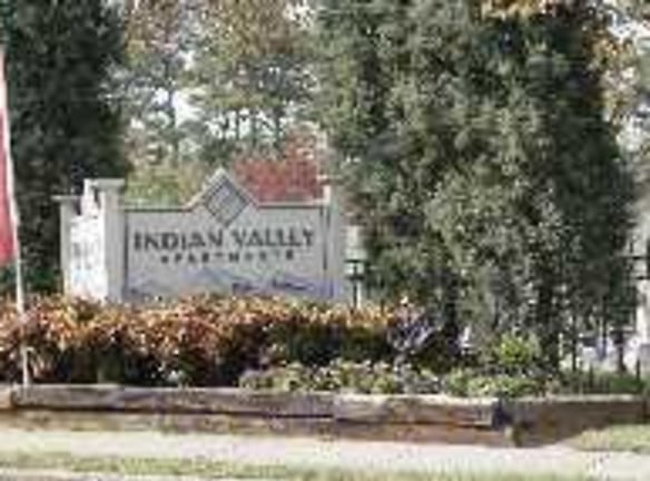 Indian Valley - Clarkston, GA