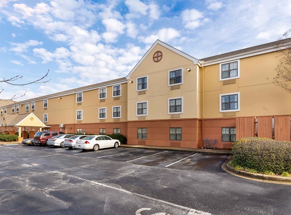 Furnished Studio - Greenville - Airport Apartments - Greenville, SC