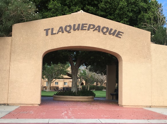 Tlaquepaque Apartments - Coachella, CA