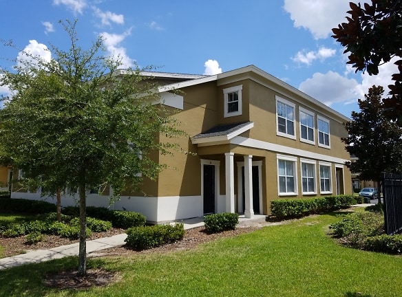 Landings At Carver Park Apartments - Orlando, FL