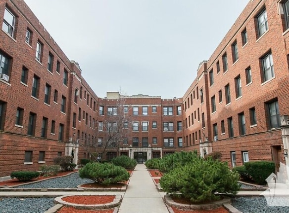 2904 N Mildred Ave unit 1J - Chicago, IL