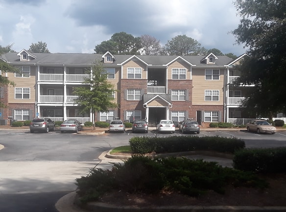 Berea Heights Apartments - Greenville, SC