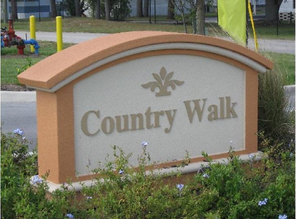 Country Walk Apartments - Wauchula, FL