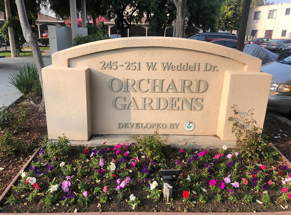 Orchard Gardens Apartments - Sunnyvale, CA