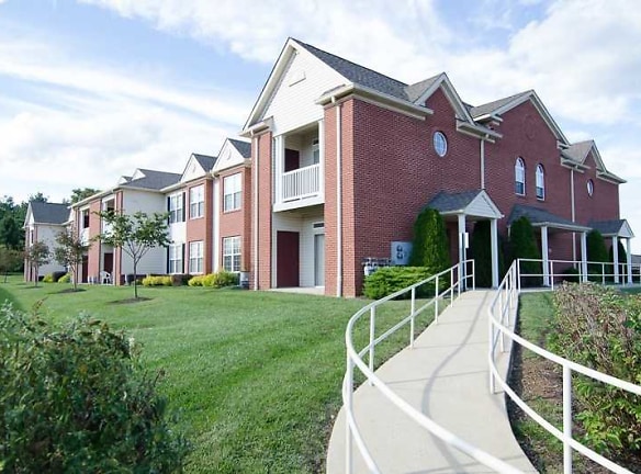 Lakeview Park Apartments - Royersford, PA