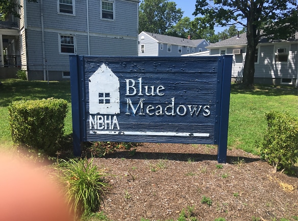 Blue Meadows Apartments - New Bedford, MA