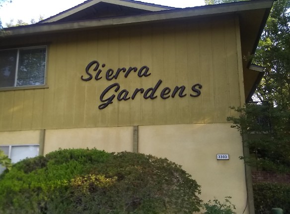 Sierra Gardens Apartments - Visalia, CA