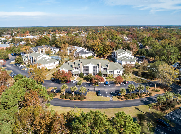 The Watch On Shem Creek Apartments - Mount Pleasant, SC