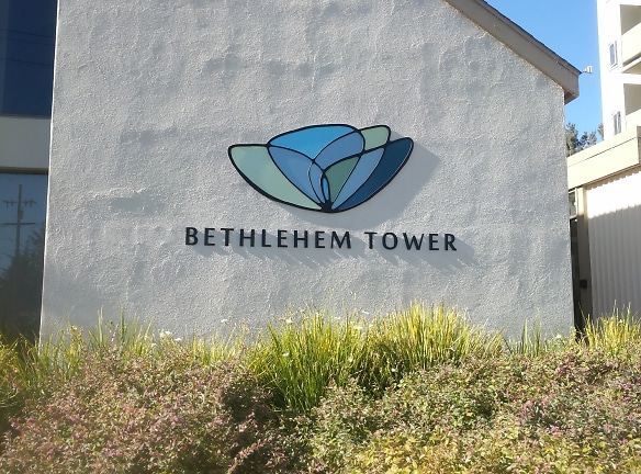 Bethlehem Towers Apartments - Santa Rosa, CA