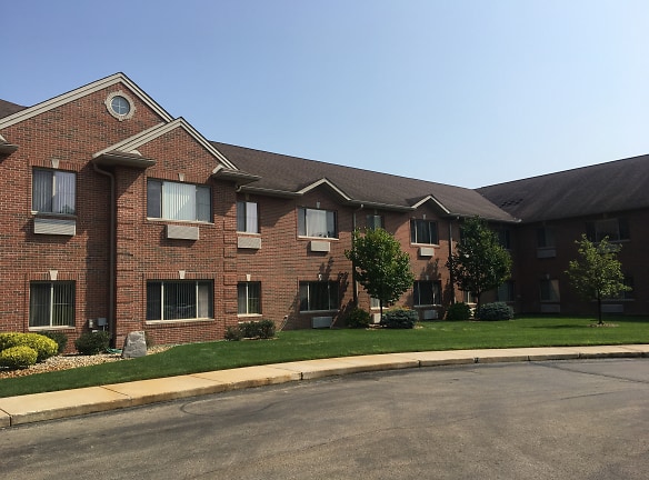 Brentwood At Elkhart Apartments - Elkhart, IN