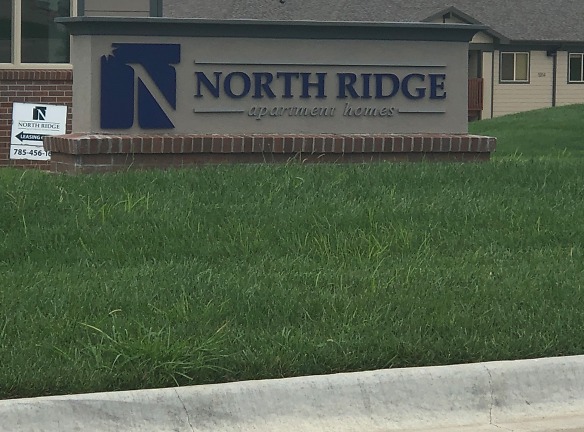 North Ridge Apartments - Wamego, KS