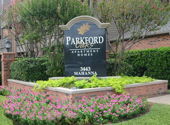 Parkford Oaks - Dallas, TX