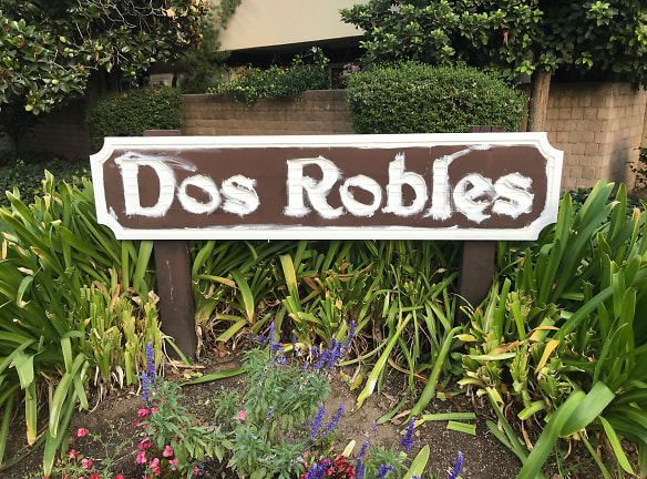 Dos Robles Apartments - Sacramento, CA