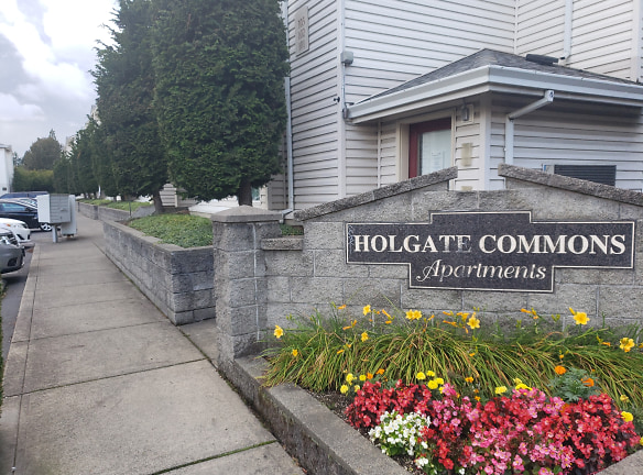 Holgate Commons Apartments - Portland, OR