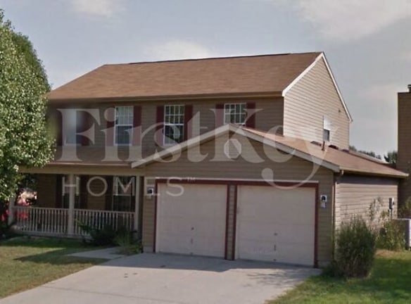 5445 Pillory Way - Indianapolis, IN