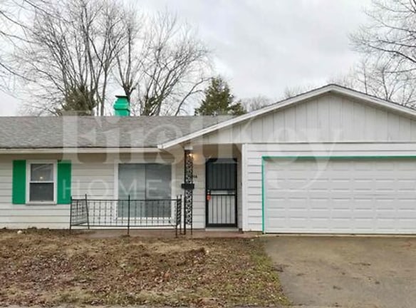3714 N Wittfield St - Indianapolis, IN