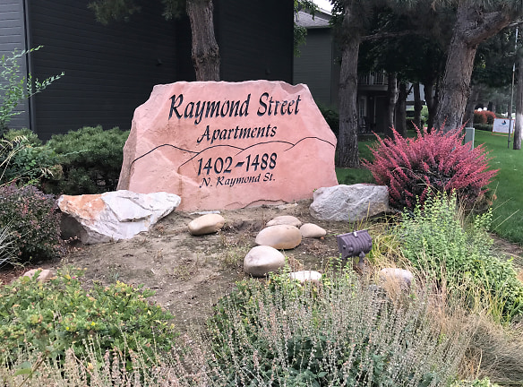 Raymond Street Apartments - Boise, ID