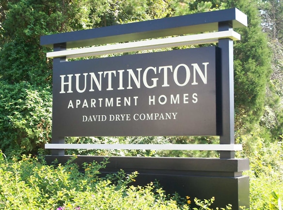 Huntington - Concord, NC