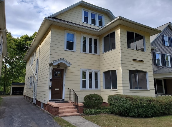 325 Field St #LOWER - Rochester, NY