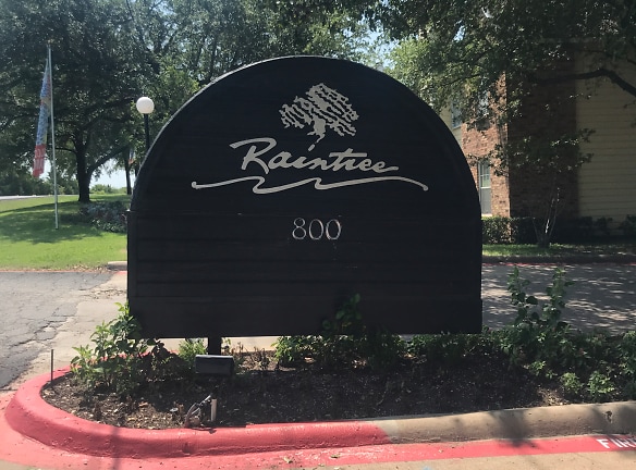 Raintree Apartment Homes - Sherman, TX