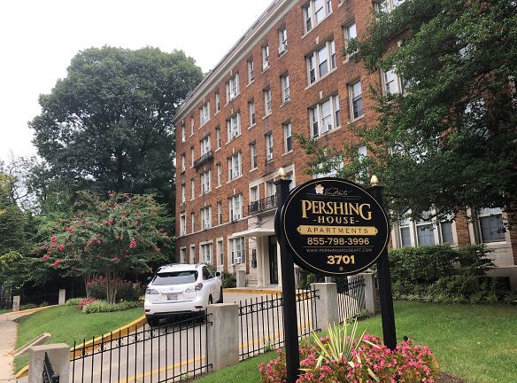 Pershing House Apartments - Washington, DC