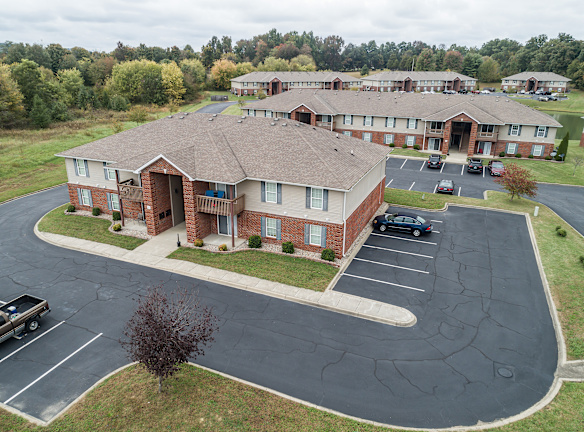 Polo Springs Apartments - Bardstown, KY