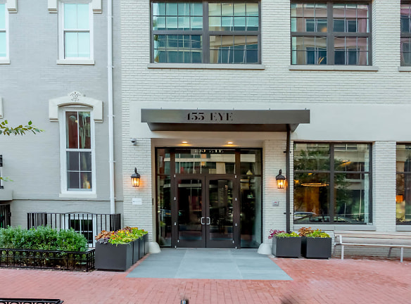 455 Eye Street Apartments - Washington, DC