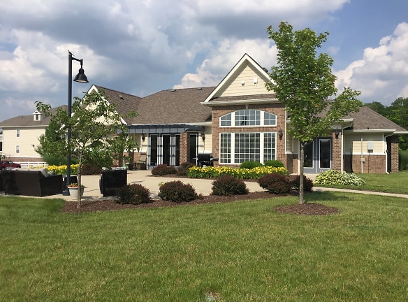 The Promenade At Beavercreek Apartments - Beavercreek, OH