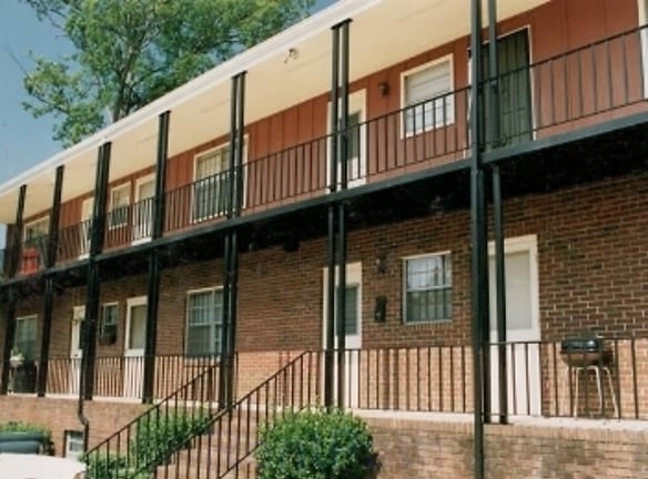 1295 West Apartments - Atlanta, GA