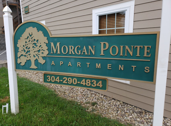 Morgan Pointe Apartments - Morgantown, WV