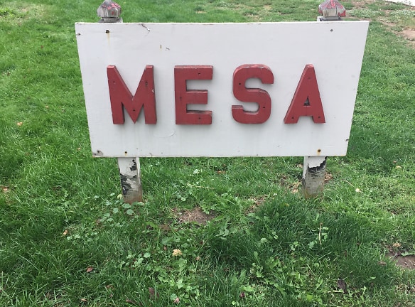 Mesa Apartments - Yakima, WA