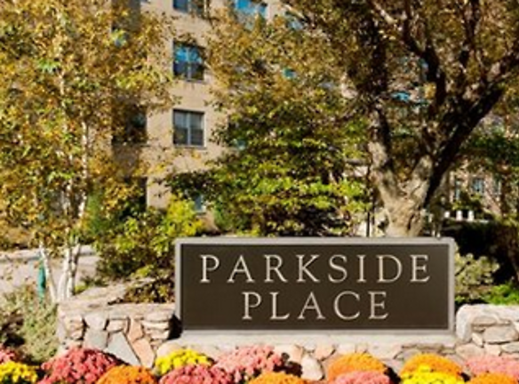 Parkside Place - Cambridge, MA