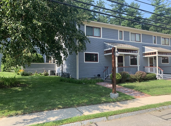 17 Spinnaker Way - Portsmouth, NH